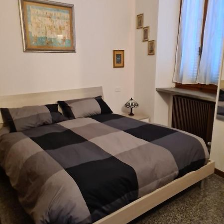 Appartamento Luminosissimo In Pieno Centro غروسيتو المظهر الخارجي الصورة