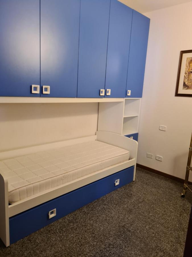 Appartamento Luminosissimo In Pieno Centro غروسيتو المظهر الخارجي الصورة